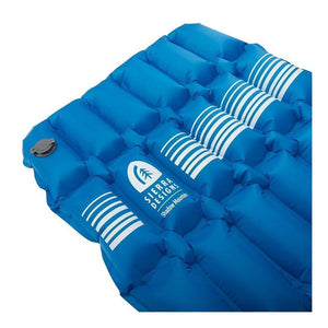 Sierra Designs SHADOW MOUNTAIN Sleeping Pad S2AS