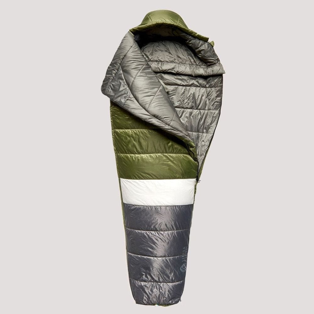 Sierra Designs SHUT EYE 20 Deg Sleeping Bag S2AS