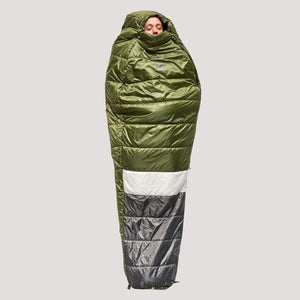 Sierra Designs SHUT EYE 20 Deg Sleeping Bag S2AS