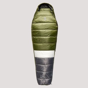 Sierra Designs SHUT EYE 20 Deg Sleeping Bag S2AS