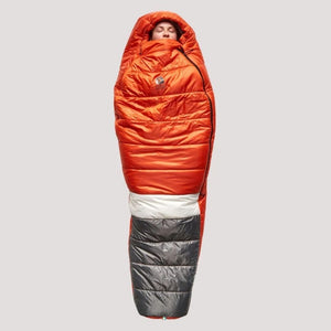Sierra Designs SHUT EYE 20 Deg Women's Sleeping Bag S2AS