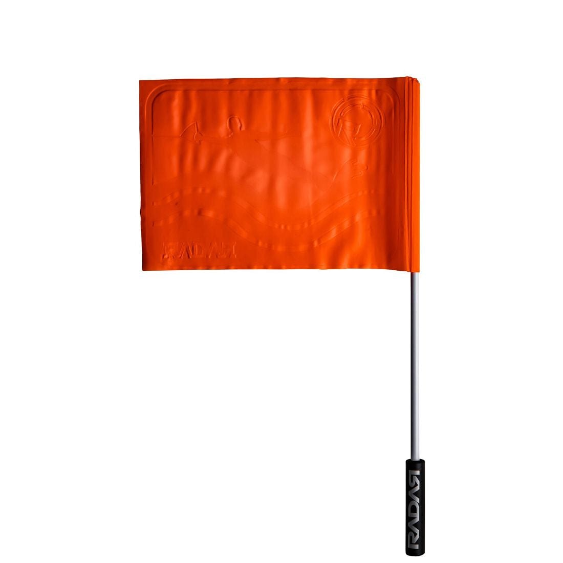 Skier Down Flag - 2026 Radar
