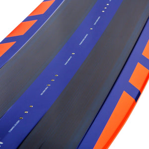 Slingshot 2023 Asylum V6 Kiteboard S2AS