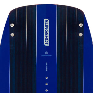 Slingshot 2023 Asylum V6 Kiteboard S2AS