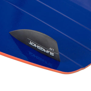 Slingshot 2023 Asylum V6 Kiteboard S2AS