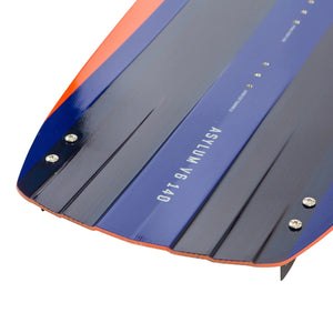 Slingshot 2023 Asylum V6 Kiteboard S2AS