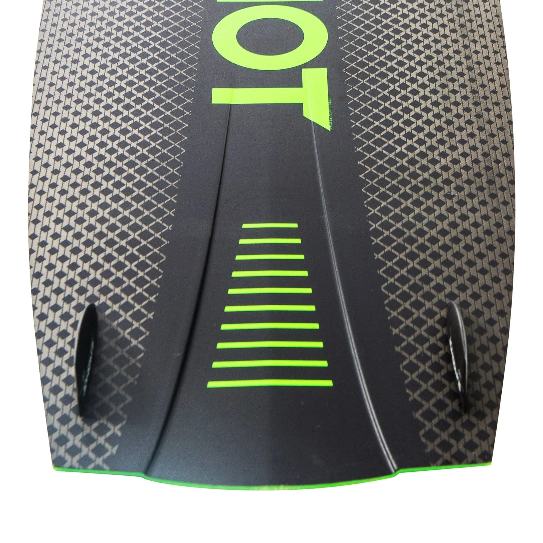 Slingshot 2023 Misfit V11 Carbon Kiteboard S2AS