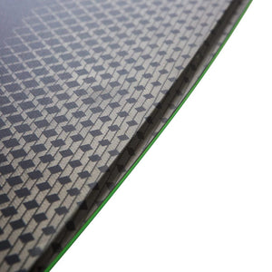 Slingshot 2023 Misfit V11 Carbon Kiteboard S2AS