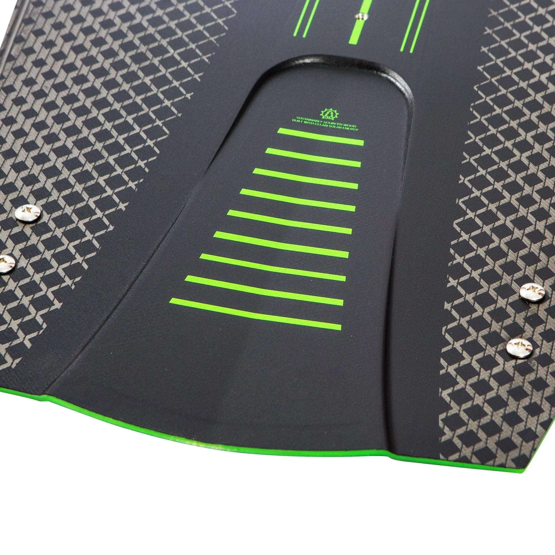 Slingshot 2023 Misfit V11 Carbon Kiteboard S2AS