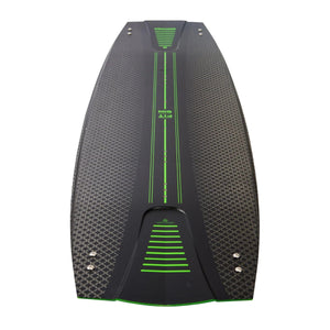 Slingshot 2023 Misfit V11 Carbon Kiteboard S2AS