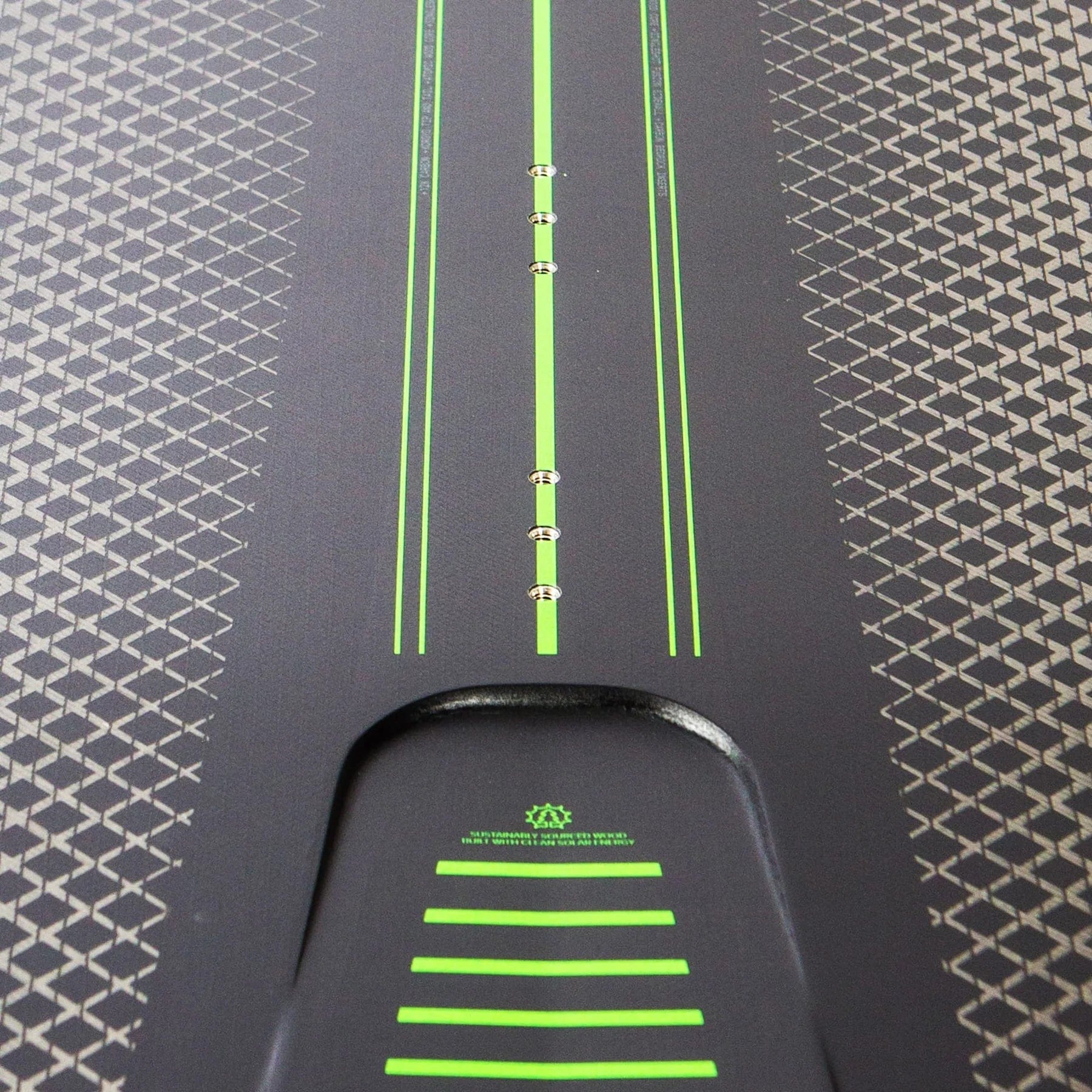 Slingshot 2023 Misfit V11 Carbon Kiteboard S2AS