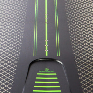 Slingshot 2023 Misfit V11 Carbon Kiteboard S2AS