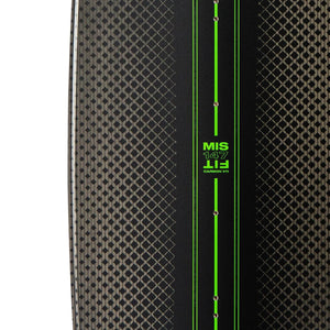 Slingshot 2023 Misfit V11 Carbon Kiteboard S2AS