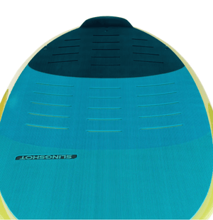 Slingshot Boss Hoss V2 5'4" Board Only 2023 S2AS