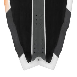 Slingshot Burner XR V1 2023 Kite Surfboard S2AS