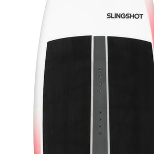 Slingshot Burner XR V1 2023 Kite Surfboard S2AS