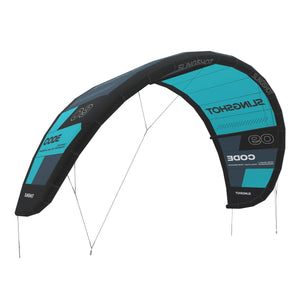 Slingshot Code Kite Package S2AS