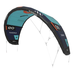 Slingshot Code V2 Kitesurfing kite S2AS