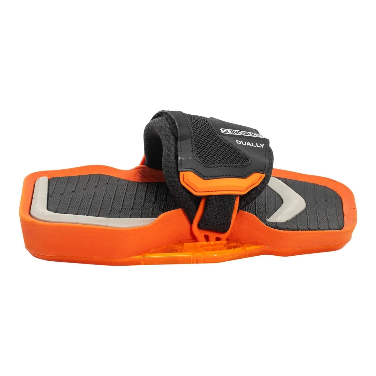 Slingshot Dually V8 Kitesurfing Footstrap SLINGSHOT