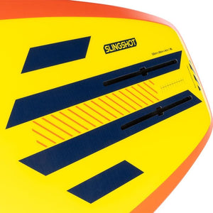 Slingshot DwarfCraft V3 S2AS