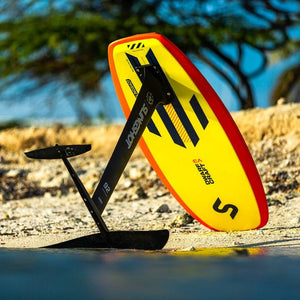 Slingshot DwarfCraft V3 S2AS