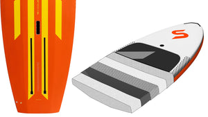 Slingshot Flow Craft V2 SLINGSHOT