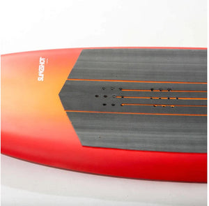 Slingshot Flying Fish V1 Wingsurfer Foilboard S2AS