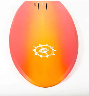 Slingshot Flying Fish V1 Wingsurfer Foilboard S2AS