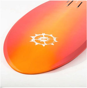 Slingshot Flying Fish V1 Wingsurfer Foilboard S2AS