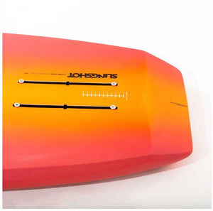 Slingshot Flying Fish V1 Wingsurfer Foilboard S2AS