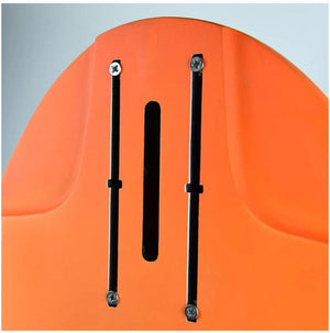 Slingshot Flying Fish V1 Wingsurfer Foilboard S2AS