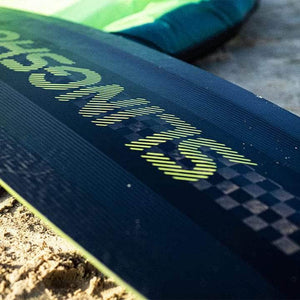 Slingshot Formula V2 Twintip Kiteboard S2AS