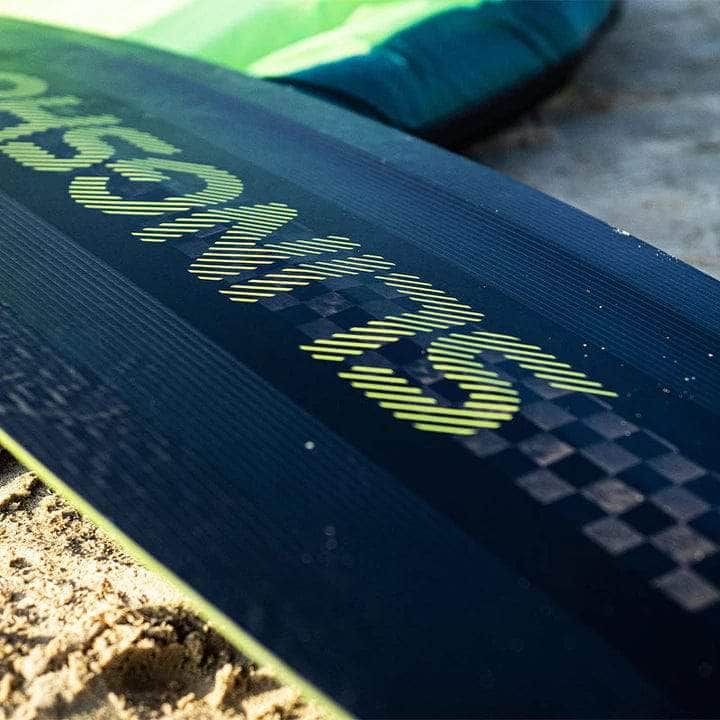 Slingshot Formula V2 Twintip Kiteboard S2AS