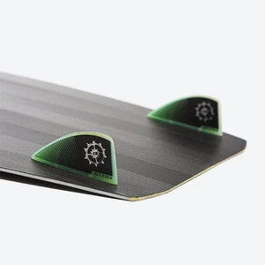 Slingshot Formula V2 Twintip Kiteboard S2AS