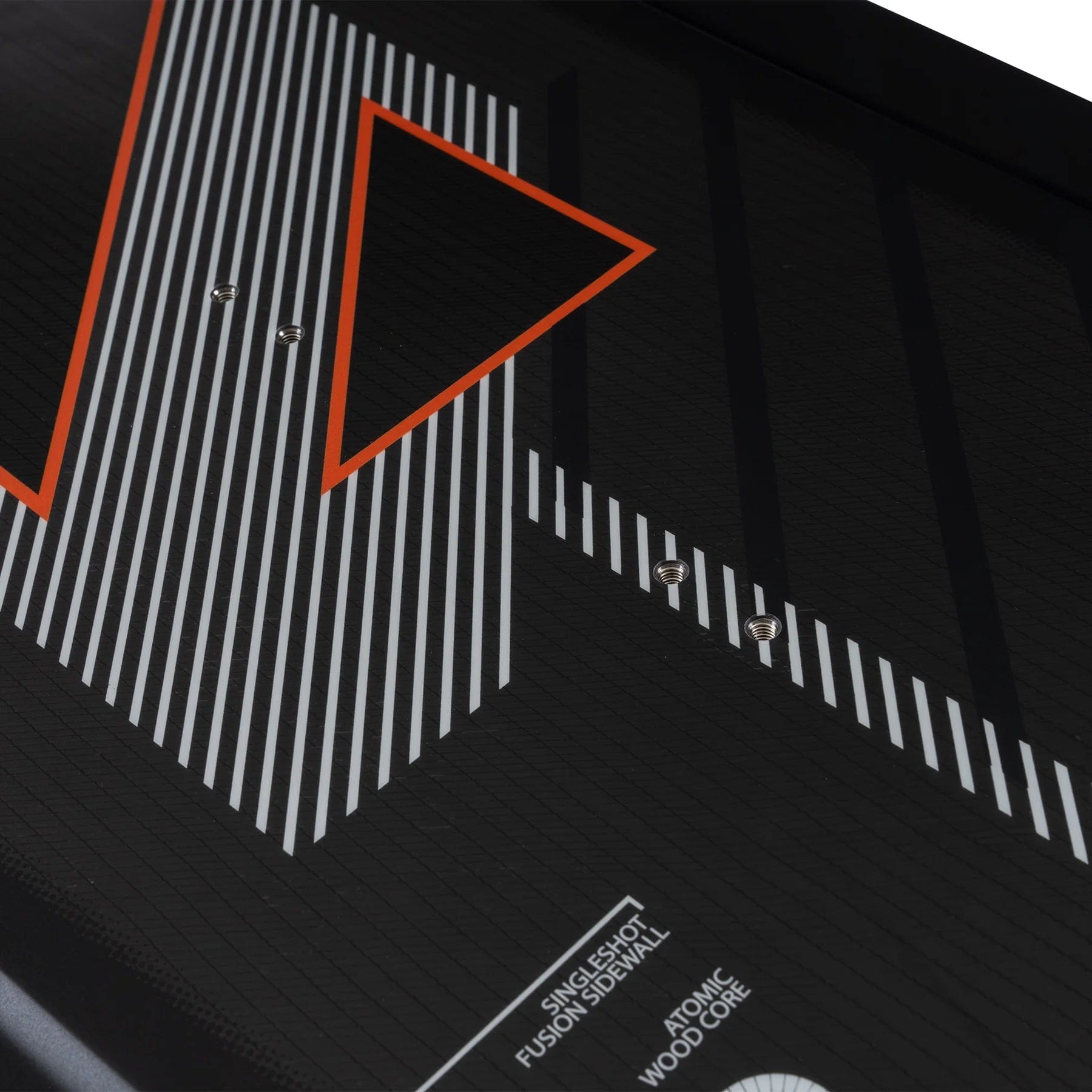 Slingshot Formula V3 Twintip S2AS