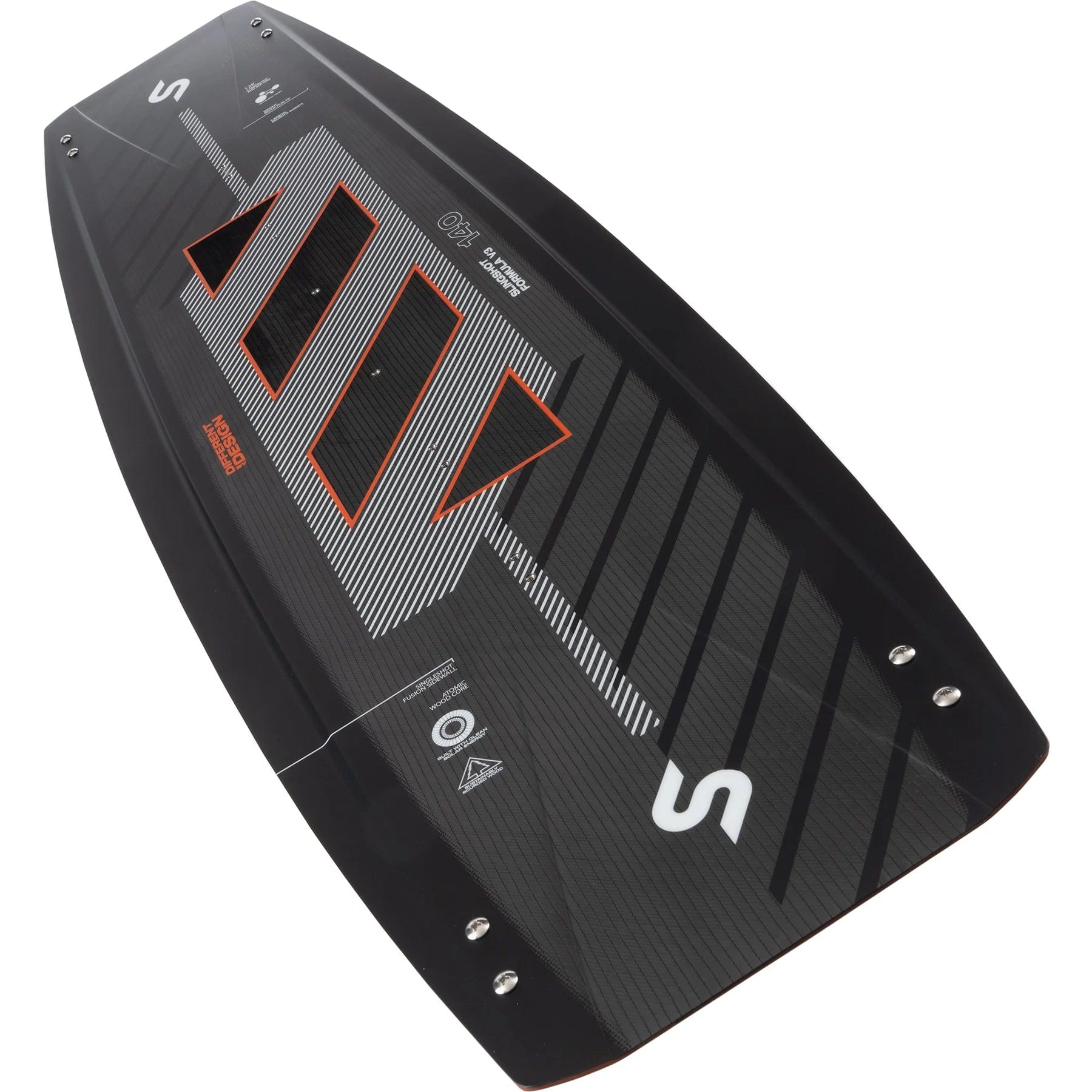 Slingshot Formula V3 Twintip S2AS