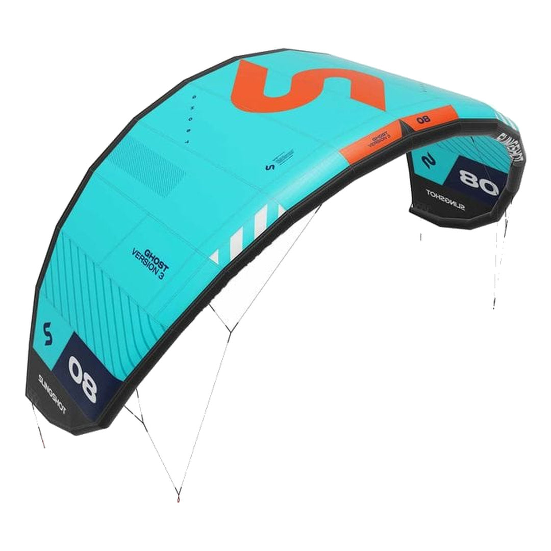 Slingshot Ghost V3 Kite S2AS