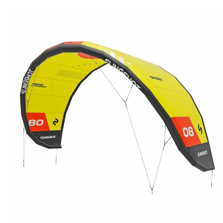 Slingshot Ghost V3 Kite S2AS