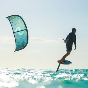 Slingshot Ghost V4 kite SLINGSHOT