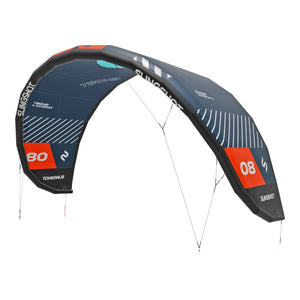 Slingshot Ghost V4 kite SLINGSHOT