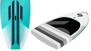 Slingshot Glide Craft V1 SLINGSHOT