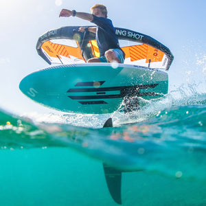 Slingshot Glide Craft V1 SLINGSHOT