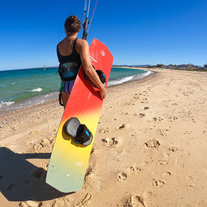 Slingshot Glide V11 Kiteboard SLINGSHOT