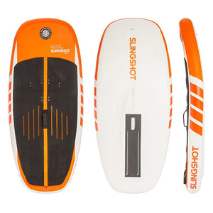 Slingshot I-FLY V1 Inflatable Foil board S2AS