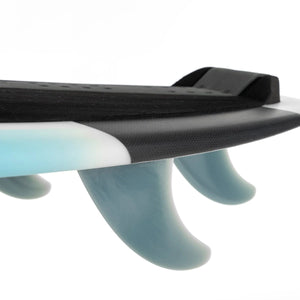 Slingshot Impact XR V1 2023 Kite Surfboard S2AS