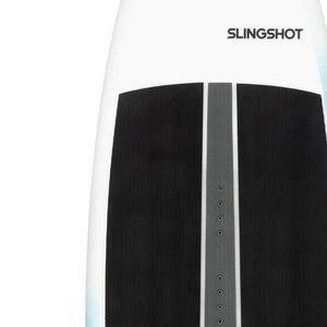 Slingshot Impact XR V1 2023 Kite Surfboard S2AS