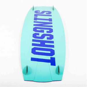 Slingshot Luna V1 Twintip Kiteboard S2AS