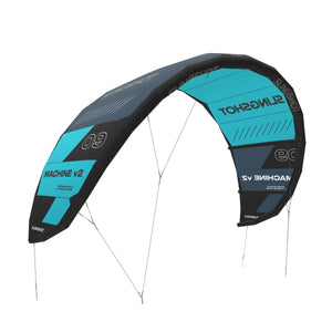 Slingshot  Machine Kitesurf Package S2AS