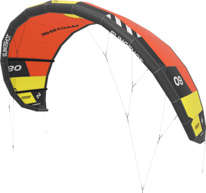 Slingshot Machine V3 Kite SLINGSHOT