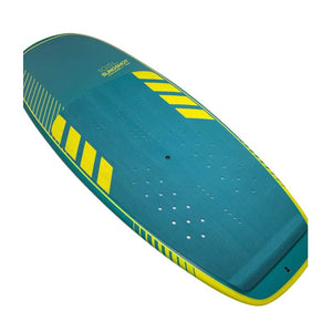 Slingshot Manticore V1 Wing Foilboard 2023 S2AS